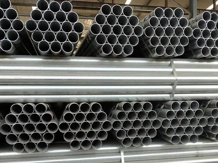 Инструментальные трубы купить во Владимире