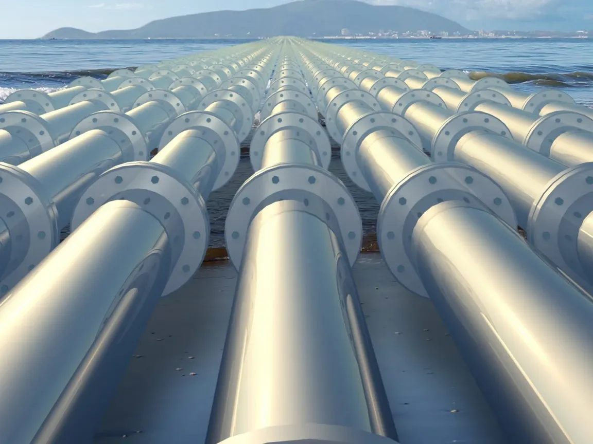 Нефтяные трубы купить во Владимире