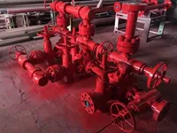Блок манифольда купить во Владимире