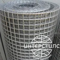 Кладочная сварная сетка 3 мм 50 мм 35ГС ГОСТ 8478-81 купить во Владимире