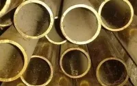 Латунные трубы купить во Владимире