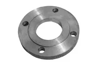 Никелевый фланец плоский 25 мм 6,3 МПа Alloy C-276 EN 1092-1 купить во Владимире