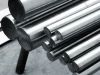 Никелевый пруток 120 мм Alloy 800HT ASTM B408 купить во Владимире