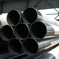 Прецизионная труба 4х0.5 мм 29НК ТУ 14-3-336-75 купить во Владимире